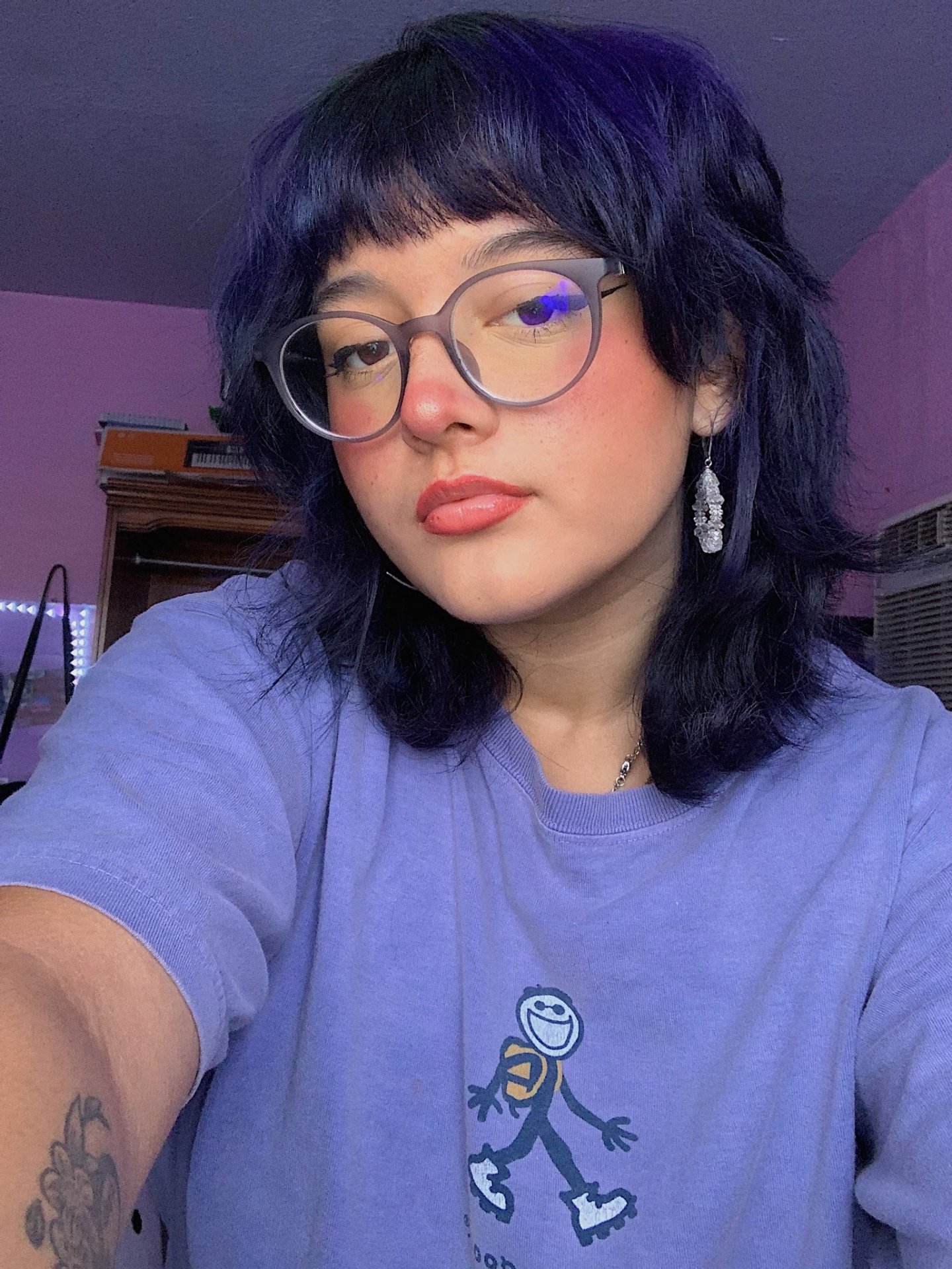 Layla937 from New York,United States