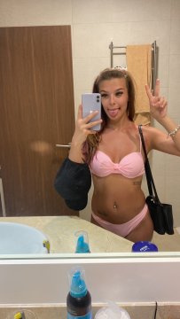 Alyssacute from New York,United States