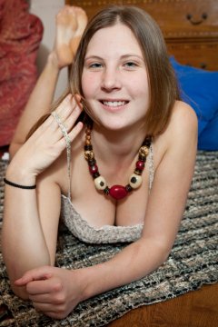 BanterBabe from New York,United States