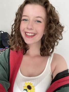 Becky03 from New York,United States