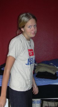 BlondeBombshell90 from New York,United States