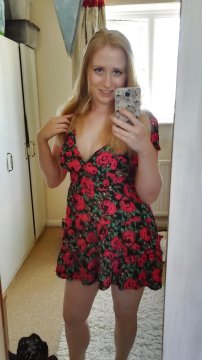BlondieFun from New York,United States
