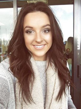 Christina91 from New York,United States