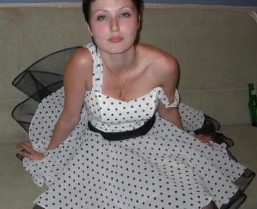 Irisbaby from New York,United States