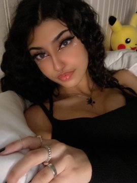 Isabella1997 from New York,United States
