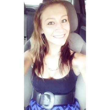 Kristy92 from New York,United States