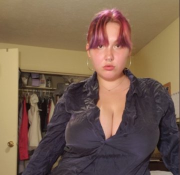 kayleigh97 from New York,United States