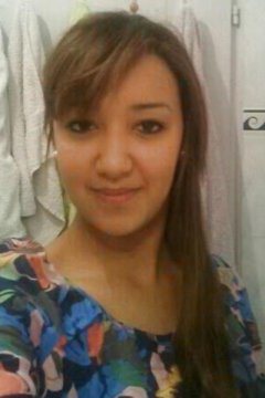 Melanie1989 from New York,United States
