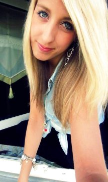 Amber13 from New York,United States