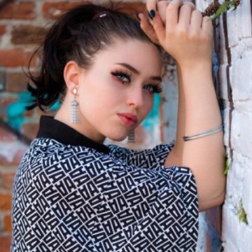 Morgan1992 from New York,United States