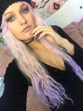 Moxie92 from New York,United States