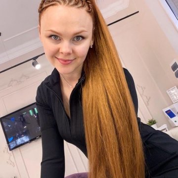 RaeLocks from New York,United States