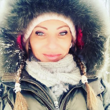 SnowChloe from New York,United States