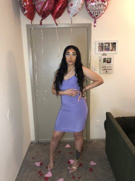 sheila1984 from New York,United States